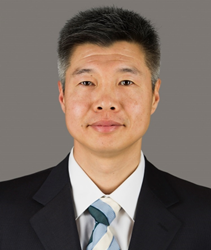 John Liu